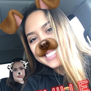 Meet your Posher, Marissa